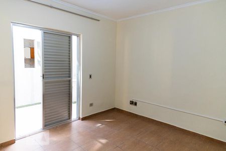 Suite de casa à venda com 5 quartos, 320m² em Jardim Oriental, São Paulo