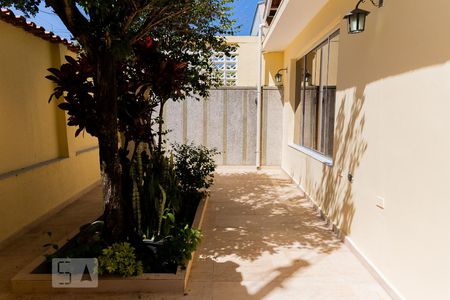 Casa à venda com 320m², 5 quartos e 2 vagasÁrea Externa