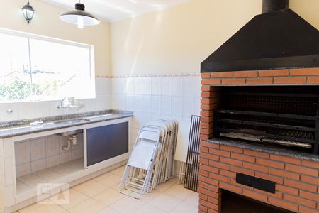 Casa à venda com 320m², 5 quartos e 2 vagasSalão de Festas