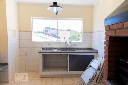 Casa à venda com 320m², 5 quartos e 2 vagasSalão de Festas