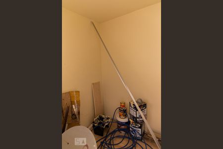 Casa à venda com 320m², 5 quartos e 2 vagasÁrea de Serviço