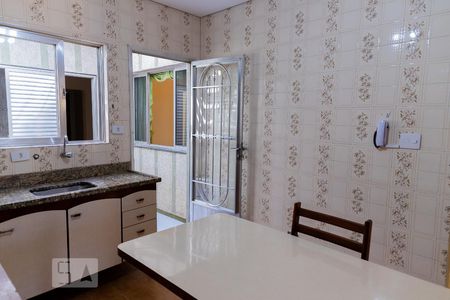Casa à venda com 320m², 5 quartos e 2 vagasCozinha