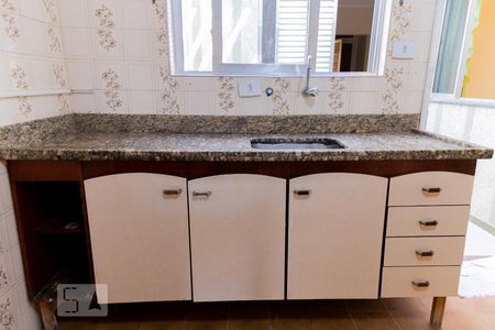 Casa à venda com 320m², 5 quartos e 2 vagasCozinha