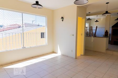 Casa à venda com 320m², 5 quartos e 2 vagasSalão de Festas