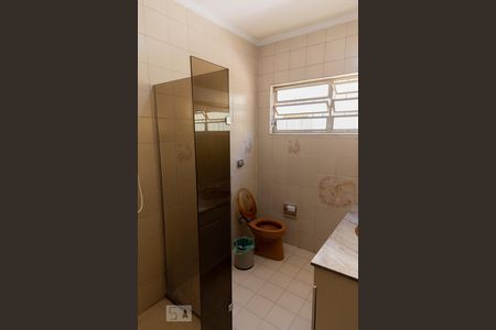 Casa à venda com 320m², 5 quartos e 2 vagasBanheiro