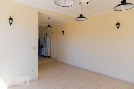 Casa à venda com 320m², 5 quartos e 2 vagasSalão de Festas