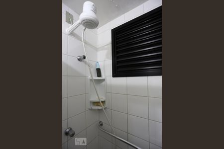 Apartamento para alugar com 60m², 2 quartos e 1 vaga Apartamento para alugar com 60m², 2 quartos e 1 vagaBanheiro - Chuveiro
