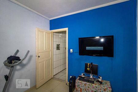 Quarto 2 de apartamento à venda com 2 quartos, 68m² em Brás, São Paulo