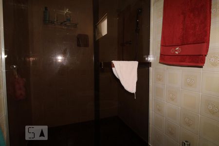 Apartamento à venda com 110m², 3 quartos e 1 vagaBanheiro Comum