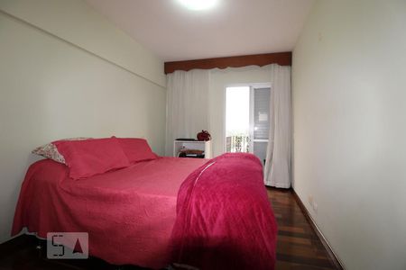 Apartamento à venda com 110m², 3 quartos e 1 vagaSuíte