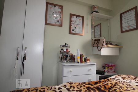 Quarto 1 de apartamento à venda com 3 quartos, 110m² em Brooklin Paulista, São Paulo