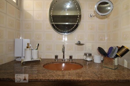 Apartamento à venda com 110m², 3 quartos e 1 vagaBanheiro Comum