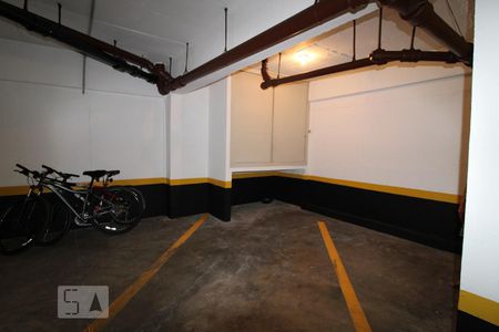 Apartamento à venda com 110m², 3 quartos e 1 vagaGaragem