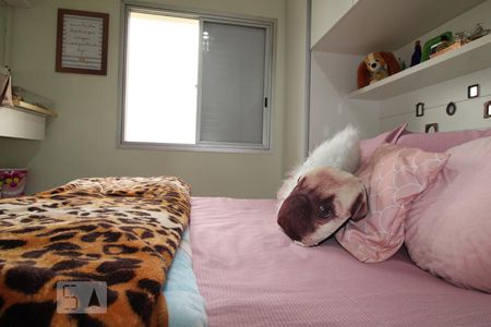 Quarto 1 de apartamento à venda com 3 quartos, 110m² em Brooklin Paulista, São Paulo