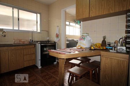 Apartamento à venda com 110m², 3 quartos e 1 vagaCozinha