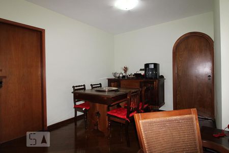Sala de apartamento à venda com 3 quartos, 110m² em Brooklin Paulista, São Paulo