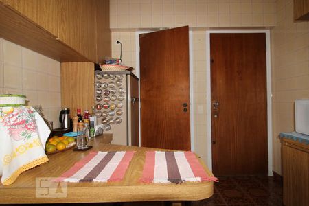 Apartamento à venda com 110m², 3 quartos e 1 vagaCozinha