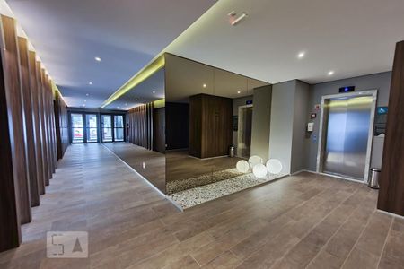 Apartamento para alugar com 147m², 3 quartos e 2 vagas Apartamento para alugar com 147m², 3 quartos e 2 vagasHall Social