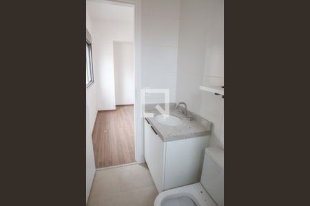 Apartamento para alugar com 147m², 3 quartos e 2 vagas Apartamento para alugar com 147m², 3 quartos e 2 vagasBanheiro da Suíte 2