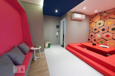 Apartamento para alugar com 147m², 3 quartos e 2 vagas Apartamento para alugar com 147m², 3 quartos e 2 vagasÁrea comum - Brinquedoteca