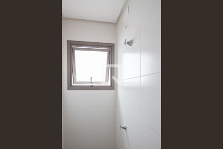 Apartamento para alugar com 147m², 3 quartos e 2 vagas Apartamento para alugar com 147m², 3 quartos e 2 vagasBanheiro de Serviço