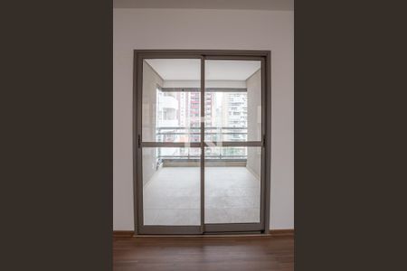 Sacada de apartamento à venda com 3 quartos, 147m² em Perdizes, São Paulo