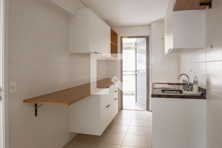 Apartamento para alugar com 147m², 3 quartos e 2 vagas Apartamento para alugar com 147m², 3 quartos e 2 vagasCozinha