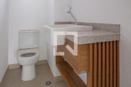 Apartamento para alugar com 147m², 3 quartos e 2 vagas Apartamento para alugar com 147m², 3 quartos e 2 vagasLavabo