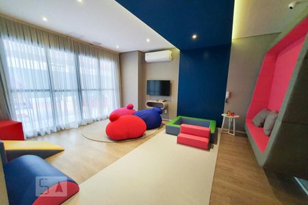 Apartamento para alugar com 147m², 3 quartos e 2 vagas Apartamento para alugar com 147m², 3 quartos e 2 vagasÁrea comum - Brinquedoteca