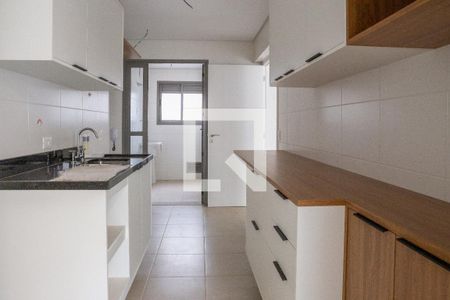 Apartamento para alugar com 147m², 3 quartos e 2 vagas Apartamento para alugar com 147m², 3 quartos e 2 vagasCozinha