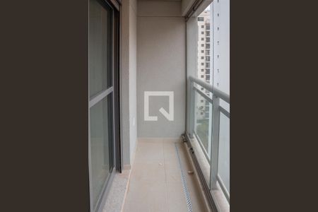 Apartamento para alugar com 147m², 3 quartos e 2 vagas Apartamento para alugar com 147m², 3 quartos e 2 vagasSacada da Suíte 1