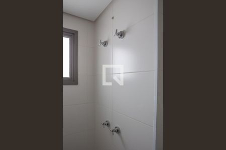 Apartamento para alugar com 147m², 3 quartos e 2 vagas Apartamento para alugar com 147m², 3 quartos e 2 vagasBanheiro da Suíte 3