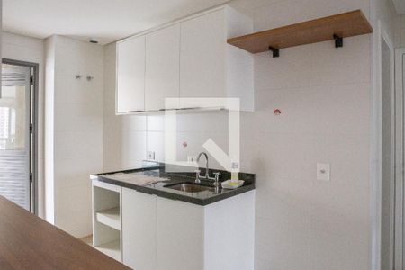 Apartamento para alugar com 147m², 3 quartos e 2 vagas Apartamento para alugar com 147m², 3 quartos e 2 vagasCozinha