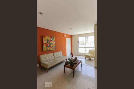 Apartamento à venda com 45m², 1 quarto e 1 vagaSalão de Festas