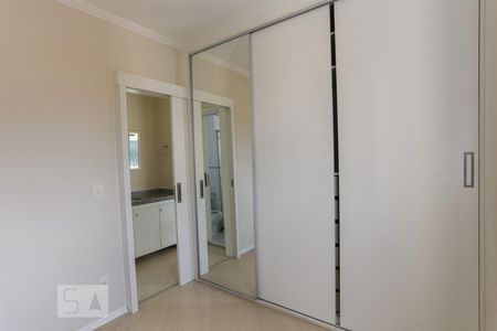 Apartamento à venda com 45m², 1 quarto e 1 vagaQuarto