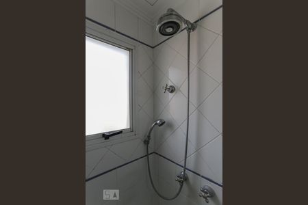 Apartamento à venda com 45m², 1 quarto e 1 vagaBanheiro