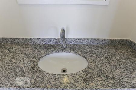 Apartamento à venda com 45m², 1 quarto e 1 vagaCorredor