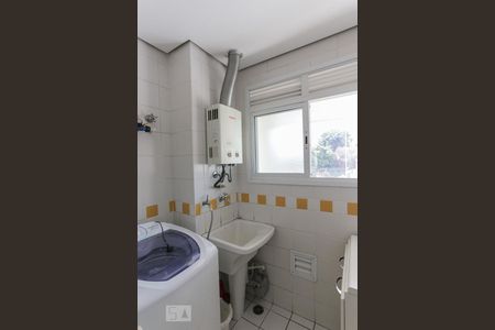 Apartamento à venda com 45m², 1 quarto e 1 vagaÁrea de Serviço