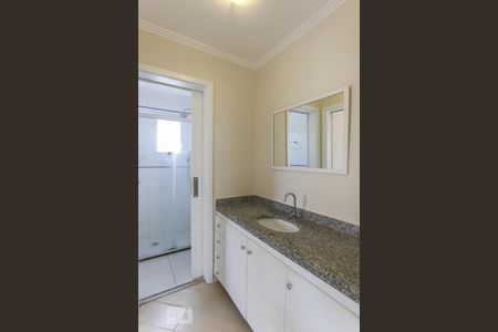 Apartamento à venda com 45m², 1 quarto e 1 vagaCorredor