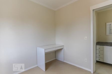 Apartamento à venda com 45m², 1 quarto e 1 vagaQuarto