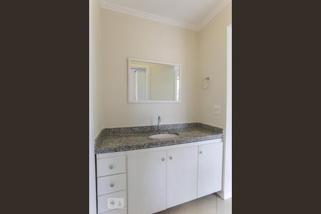 Apartamento à venda com 45m², 1 quarto e 1 vagaCorredor