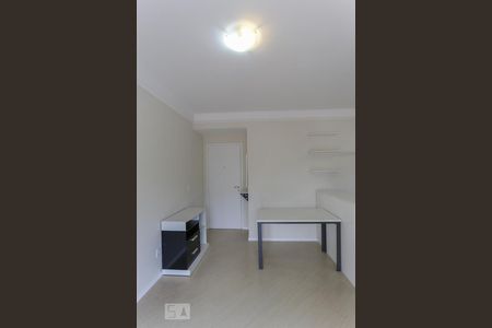 Sala de apartamento à venda com 1 quarto, 45m² em Pompeia, São Paulo
