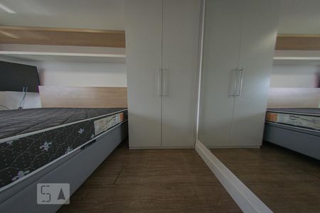 Studio de kitnet/studio para alugar com 1 quarto, 28m² em Centro, Curitiba