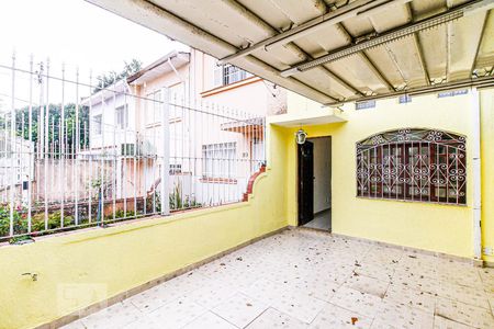 Casa à venda com 96m², 2 quartos e 1 vagaGaragem