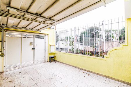 Casa à venda com 96m², 2 quartos e 1 vagaGaragem