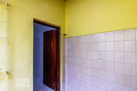 Casa à venda com 96m², 2 quartos e 1 vagaÁrea de Serviço