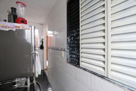 Casa à venda com 120m², 1 quarto e sem vagaCozinha