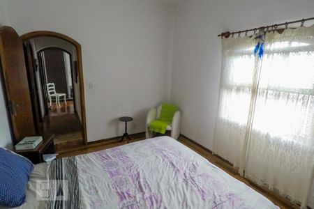 Casa à venda com 250m², 3 quartos e 8 vagasQuarto 3