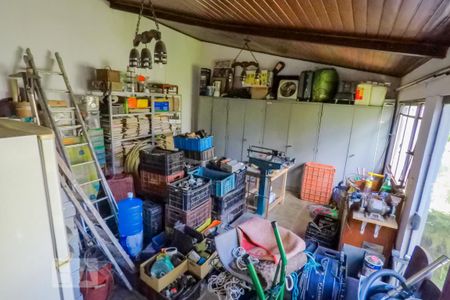 Casa à venda com 250m², 3 quartos e 8 vagasQuarto de Serviço