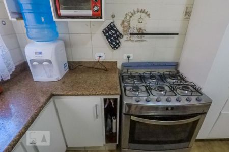 Casa à venda com 250m², 3 quartos e 8 vagasCozinha